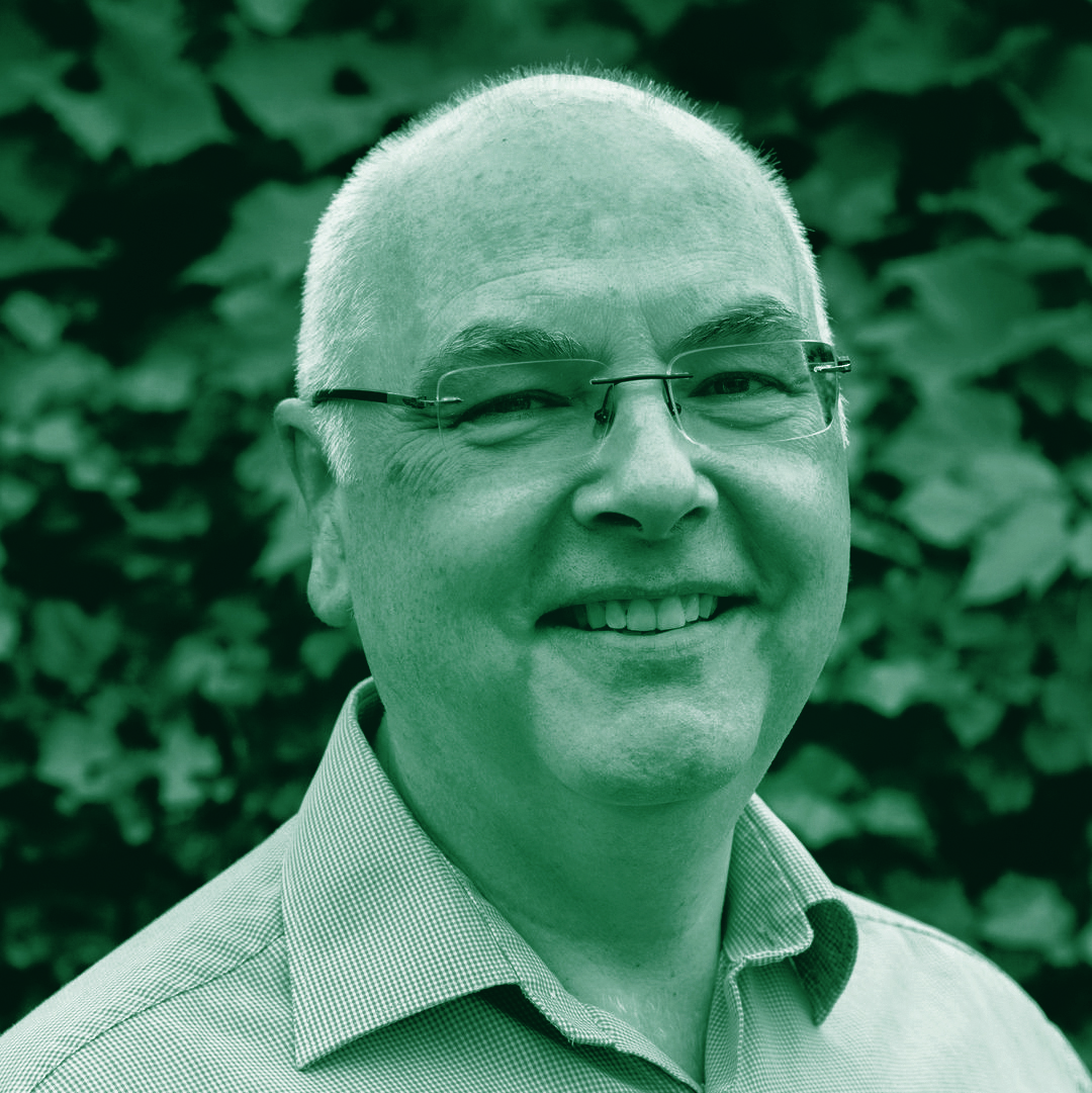 Maarten Kroes