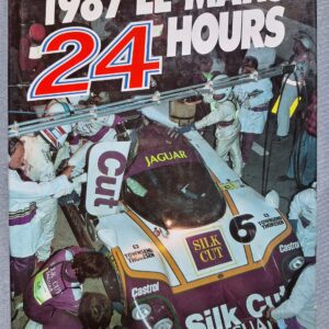 1987 Le Mans 24 Hours