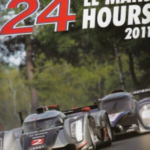 2011 LE MANS 24 Hours - 2011