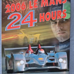 2006 LE MANS 24 Hours - 2006