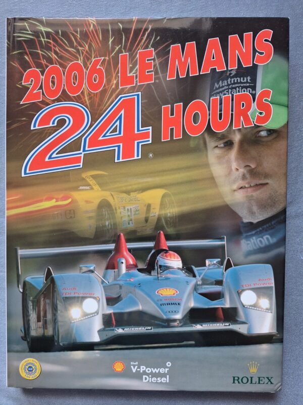 2006 LE MANS 24 Hours - 2006
