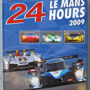 2009 LE MANS 24 Hours - 2009