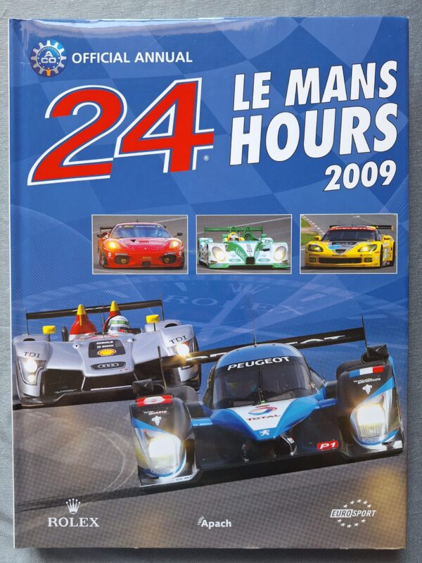 2009 LE MANS 24 Hours - 2009