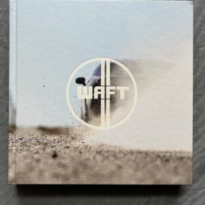 WAFT 5 – ROAD TRIP
