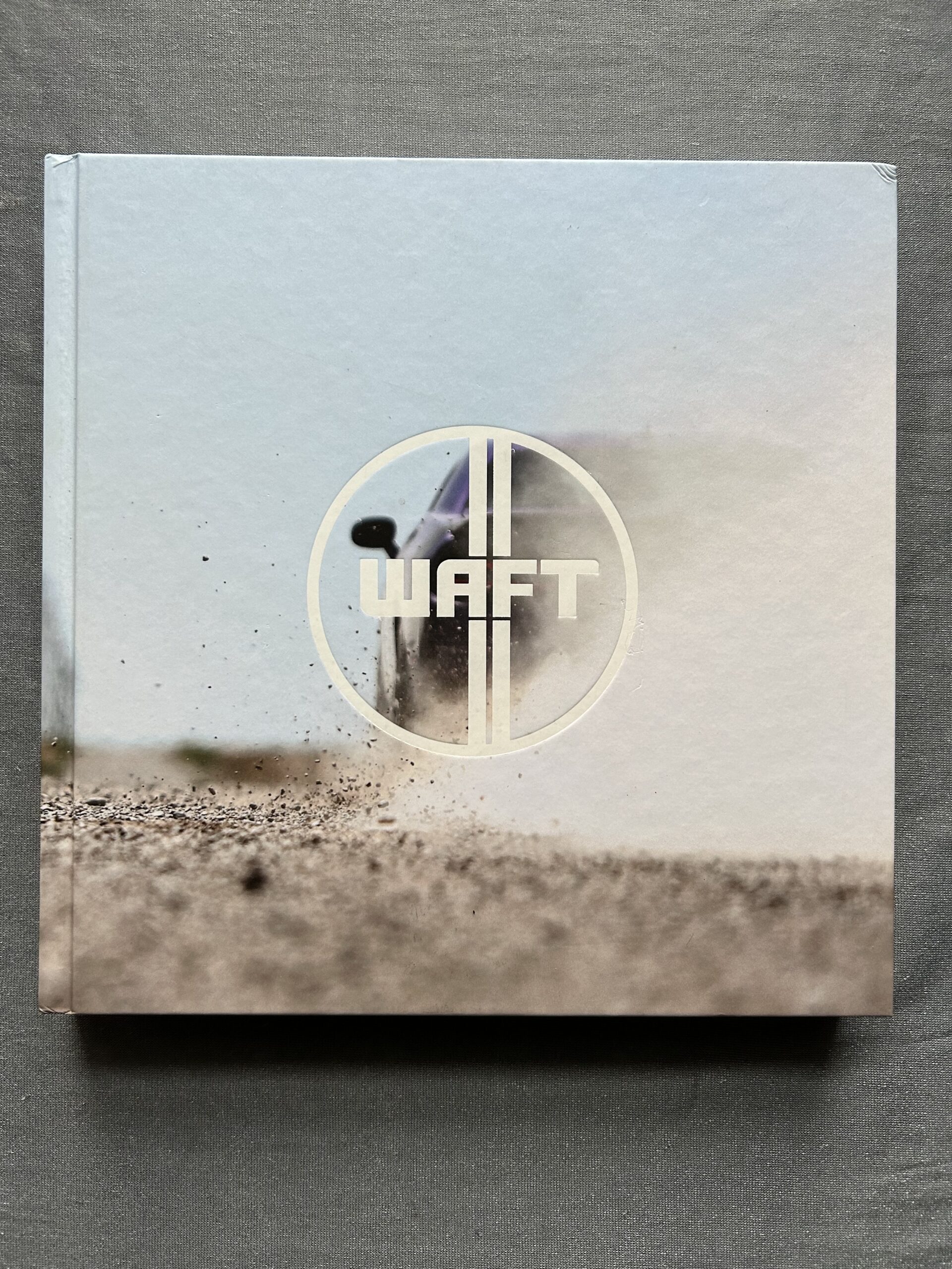 WAFT 5 – ROAD TRIP