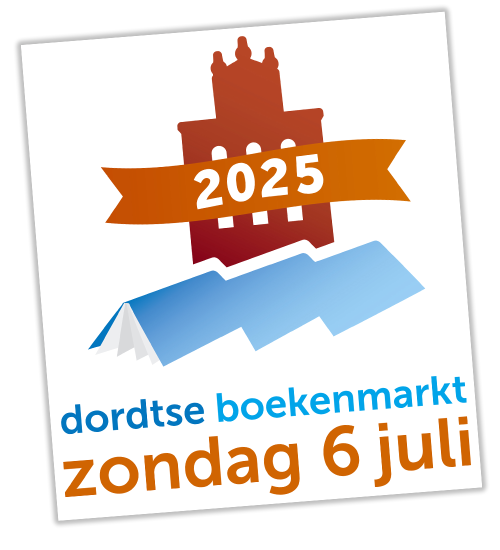 Dordtse Boekenmarkt 06.07.2025