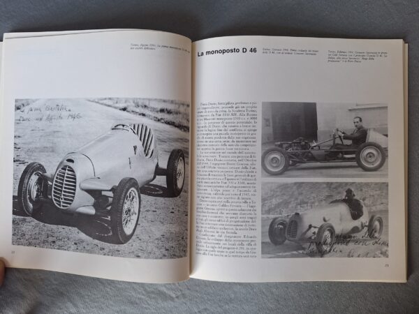 CISITALIA – Technologia ed arte dell’automobile Italiana - Afbeelding 2
