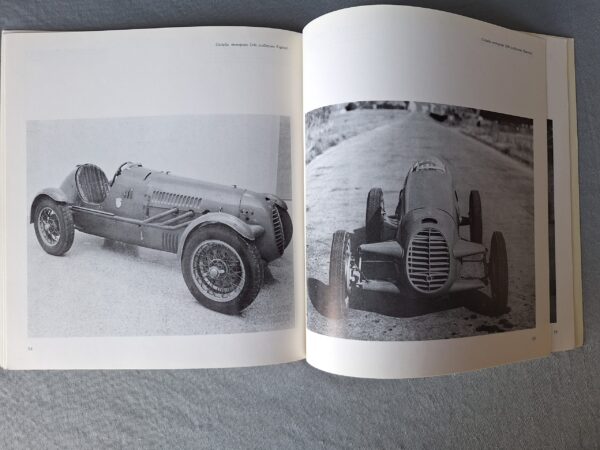 CISITALIA – Technologia ed arte dell’automobile Italiana - Afbeelding 4