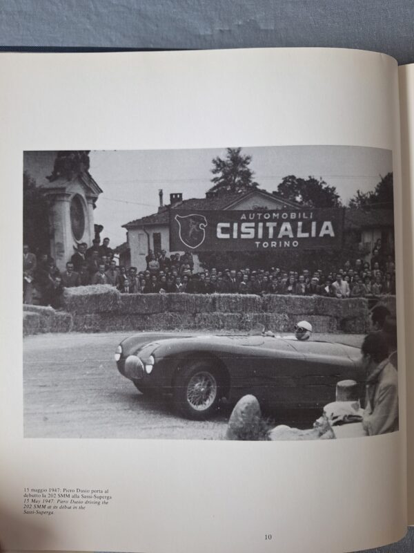 CISITALIA - Afbeelding 3