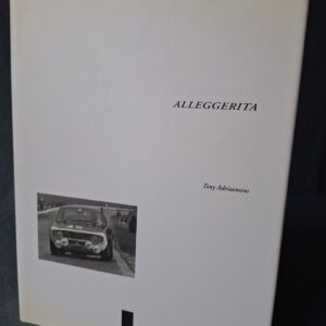 ALLEGERITA - #1203