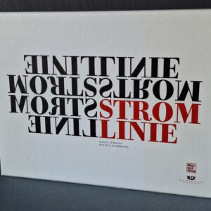 STROMLINIE - Limited Edition # 376/1000