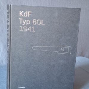 KdF TYP 60L - 1941