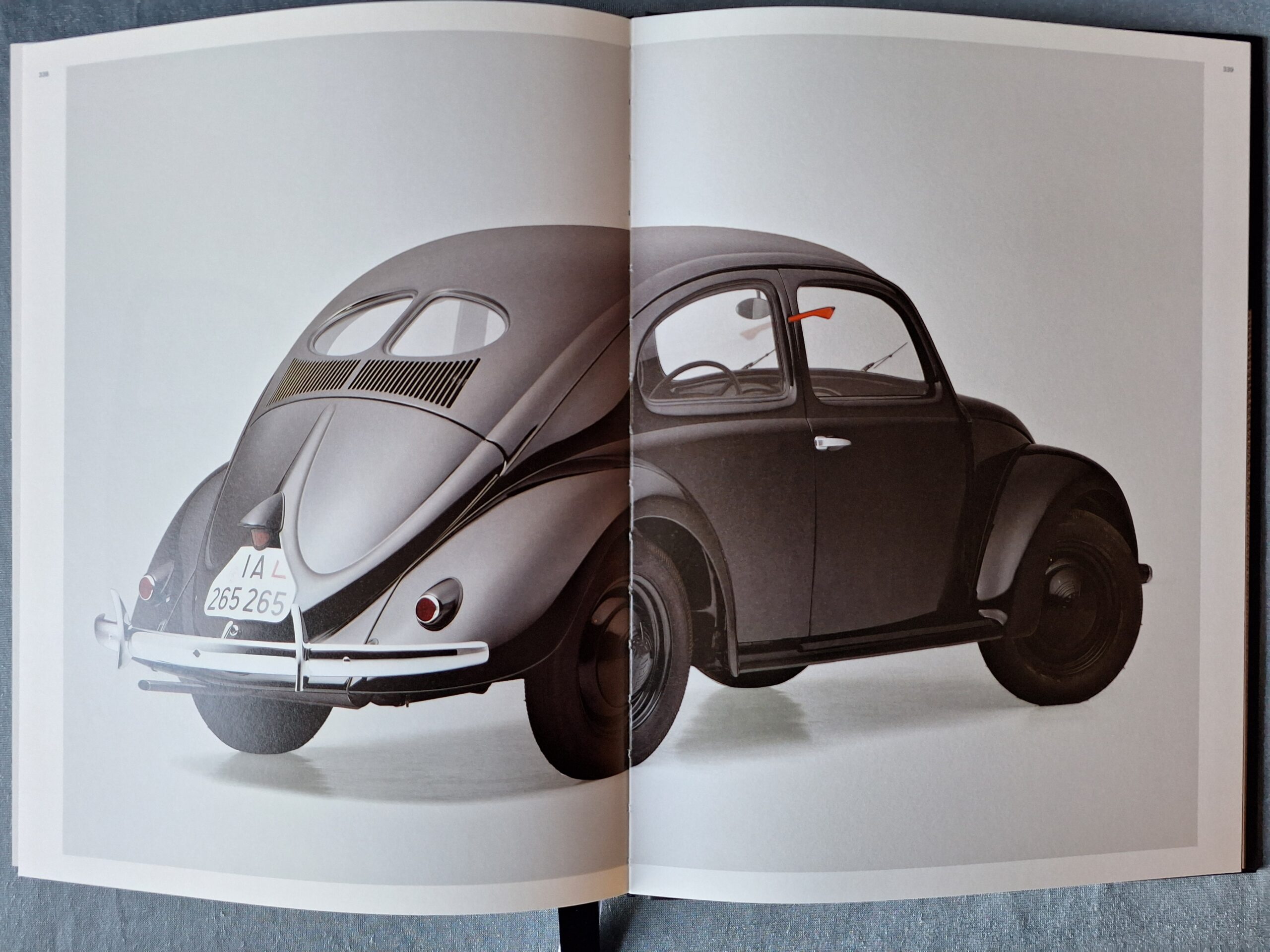 KdF TYP 60L - 1941 - Afbeelding 6